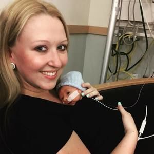 Meet your Posher, Samantha